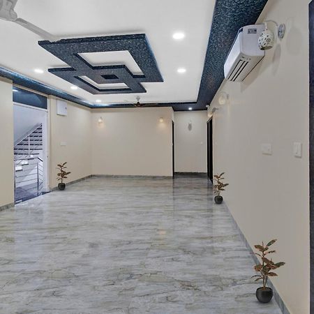 Hotel Ratan Palace By Select Jaipur Ngoại thất bức ảnh