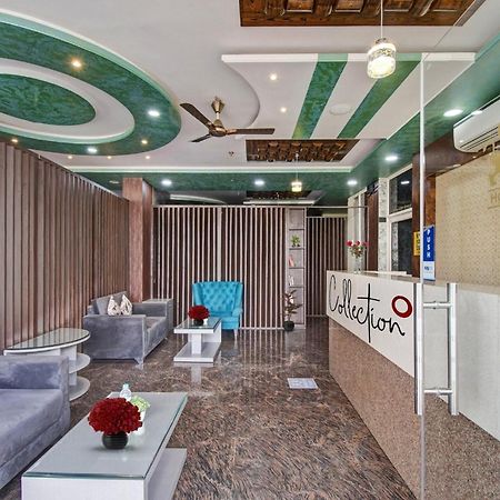 Hotel Ratan Palace By Select Jaipur Ngoại thất bức ảnh