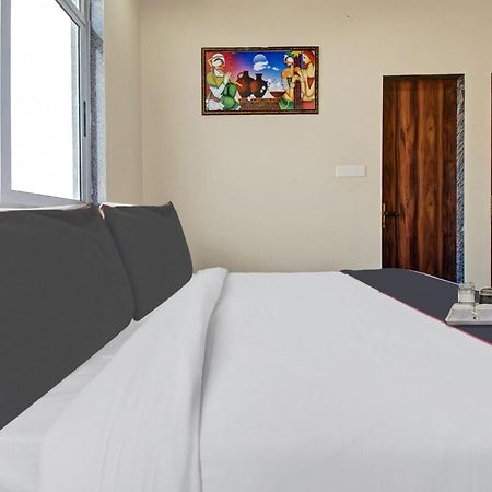 Hotel Ratan Palace By Select Jaipur Ngoại thất bức ảnh