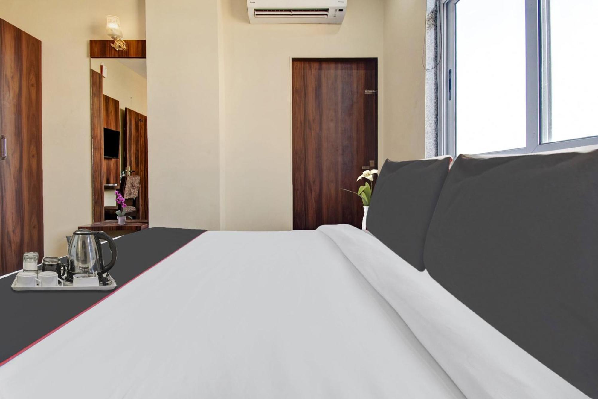 Hotel Ratan Palace By Select Jaipur Ngoại thất bức ảnh