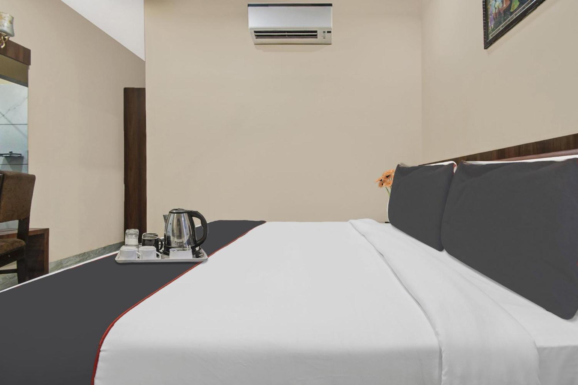 Hotel Ratan Palace By Select Jaipur Ngoại thất bức ảnh