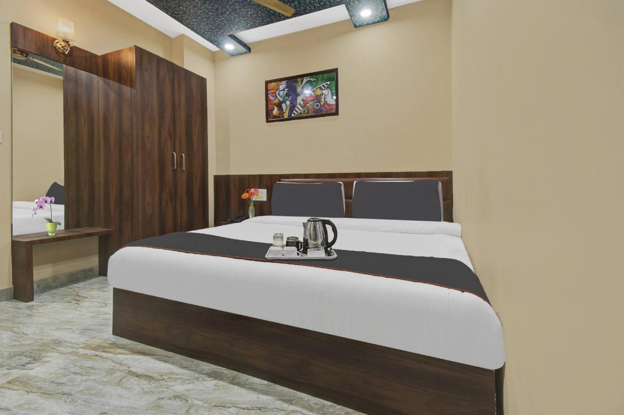 Hotel Ratan Palace By Select Jaipur Ngoại thất bức ảnh