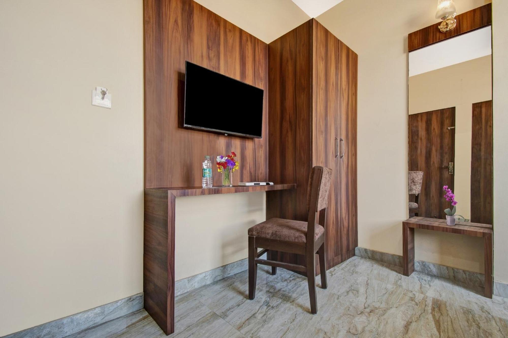 Hotel Ratan Palace By Select Jaipur Ngoại thất bức ảnh