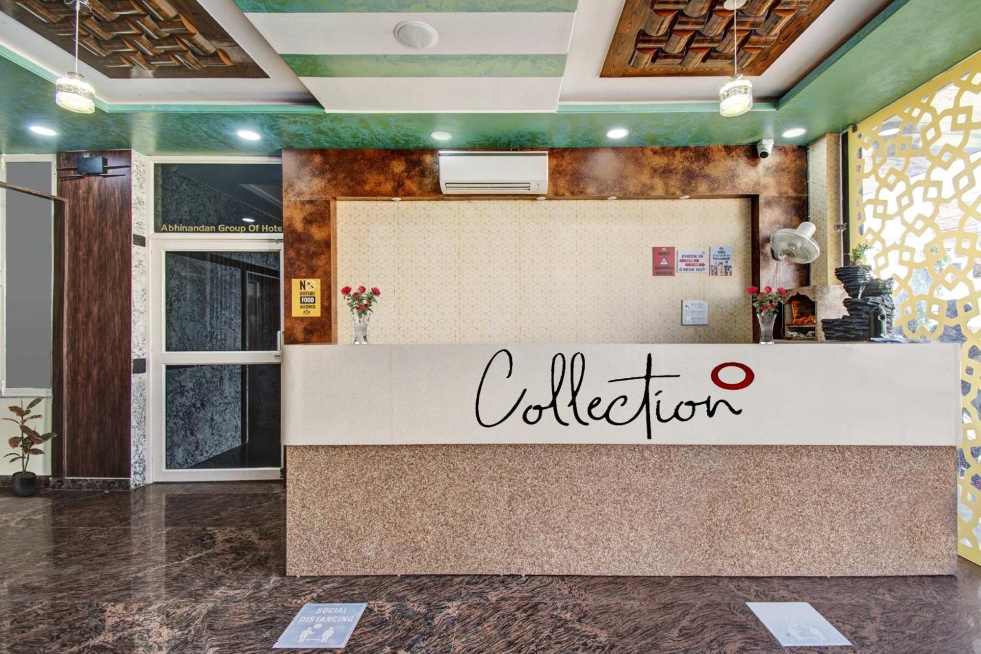 Hotel Ratan Palace By Select Jaipur Ngoại thất bức ảnh