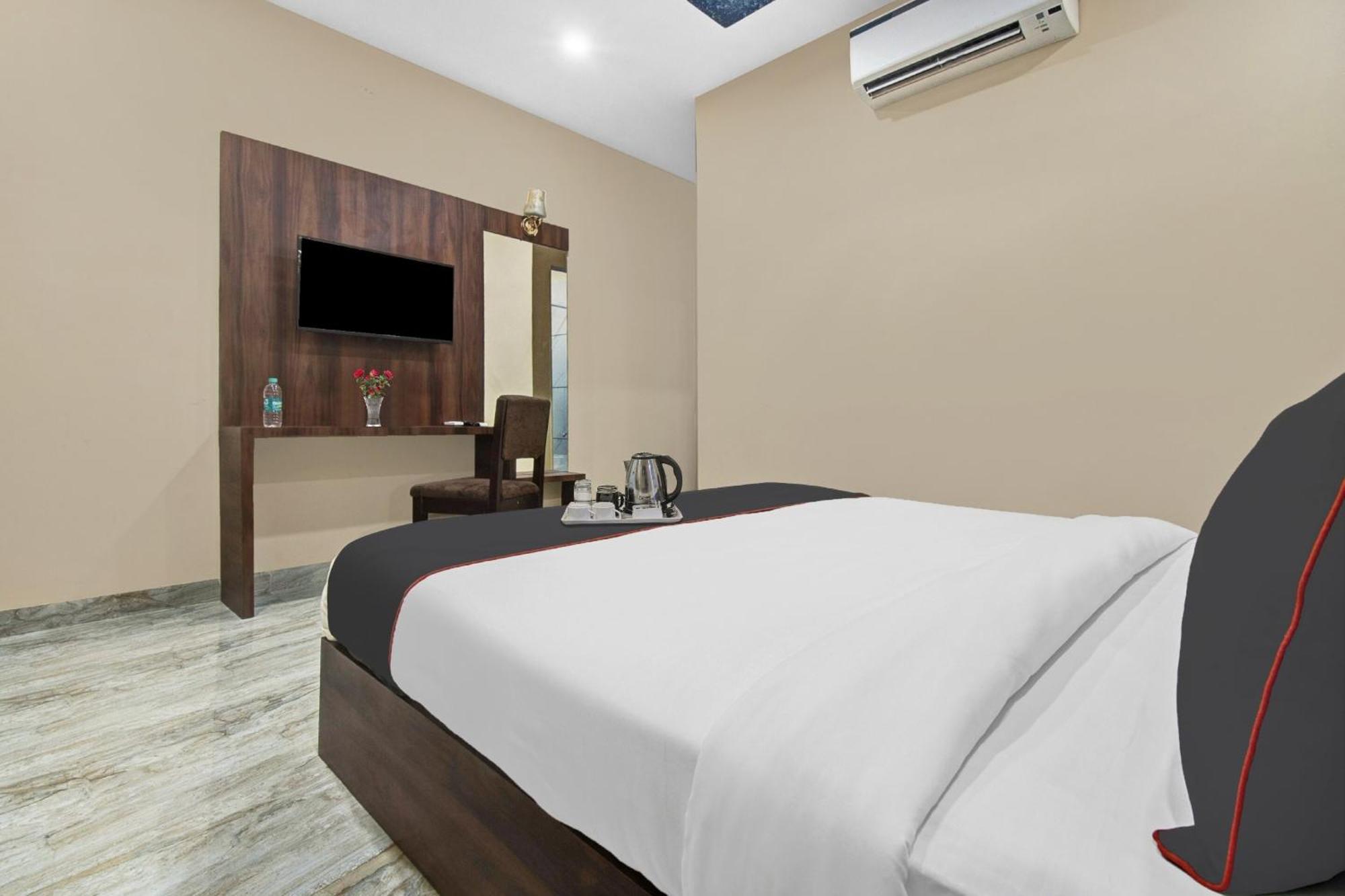 Hotel Ratan Palace By Select Jaipur Ngoại thất bức ảnh