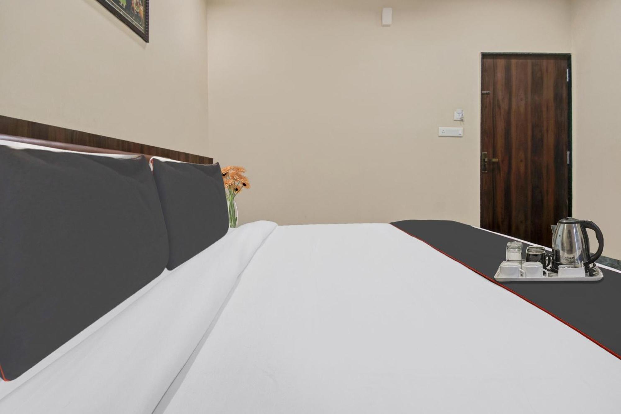 Hotel Ratan Palace By Select Jaipur Ngoại thất bức ảnh