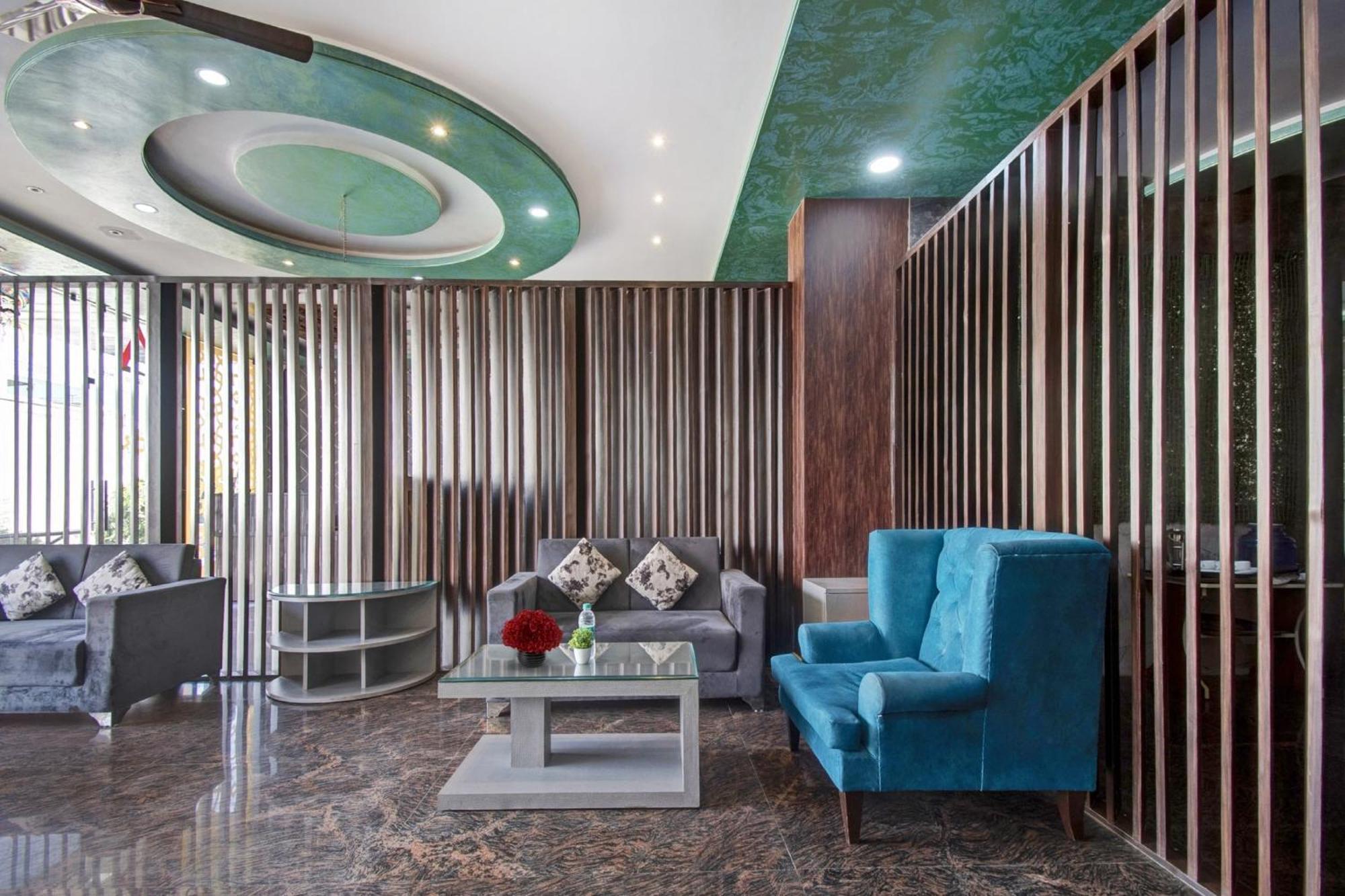 Hotel Ratan Palace By Select Jaipur Ngoại thất bức ảnh