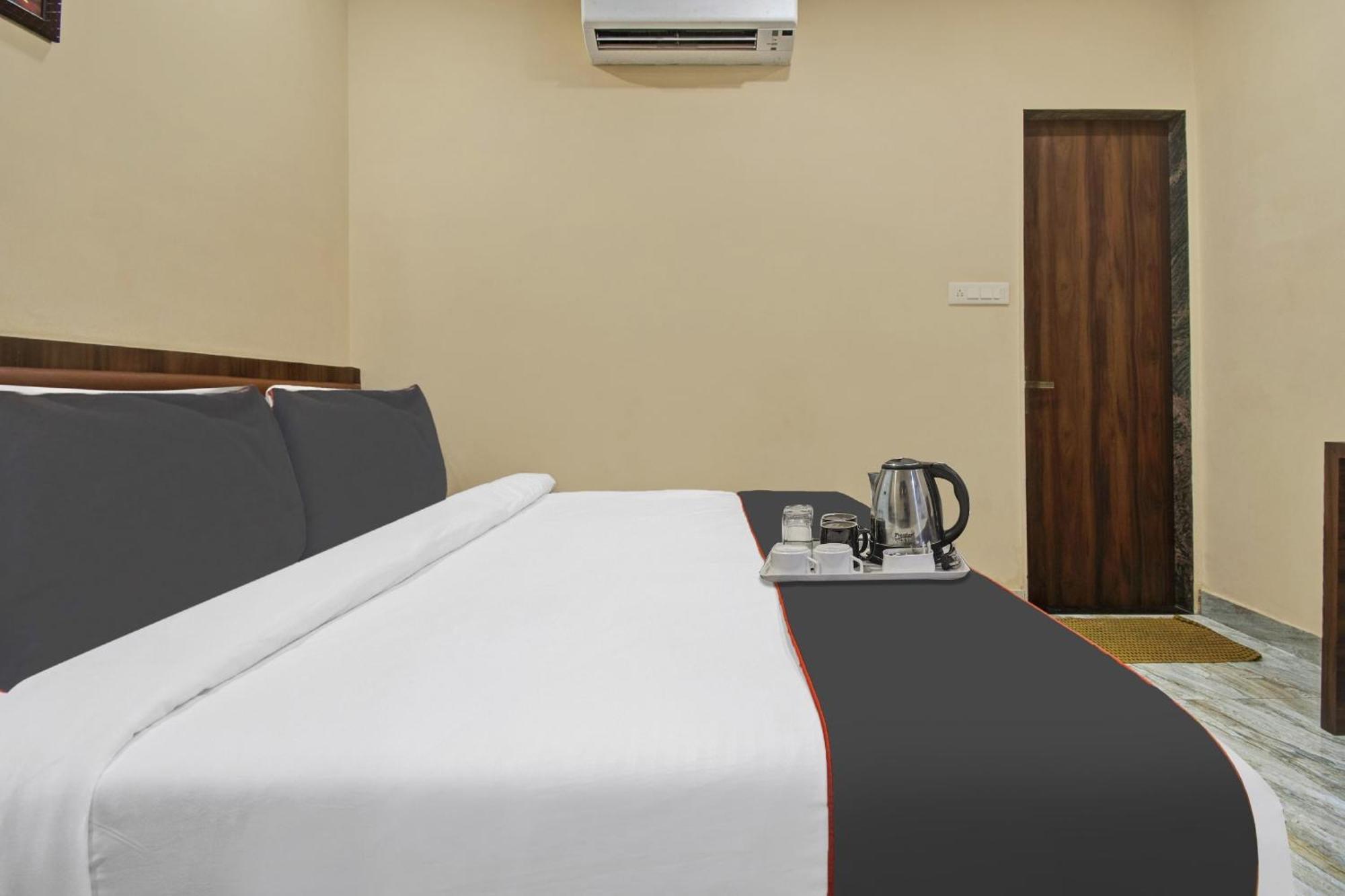 Hotel Ratan Palace By Select Jaipur Ngoại thất bức ảnh