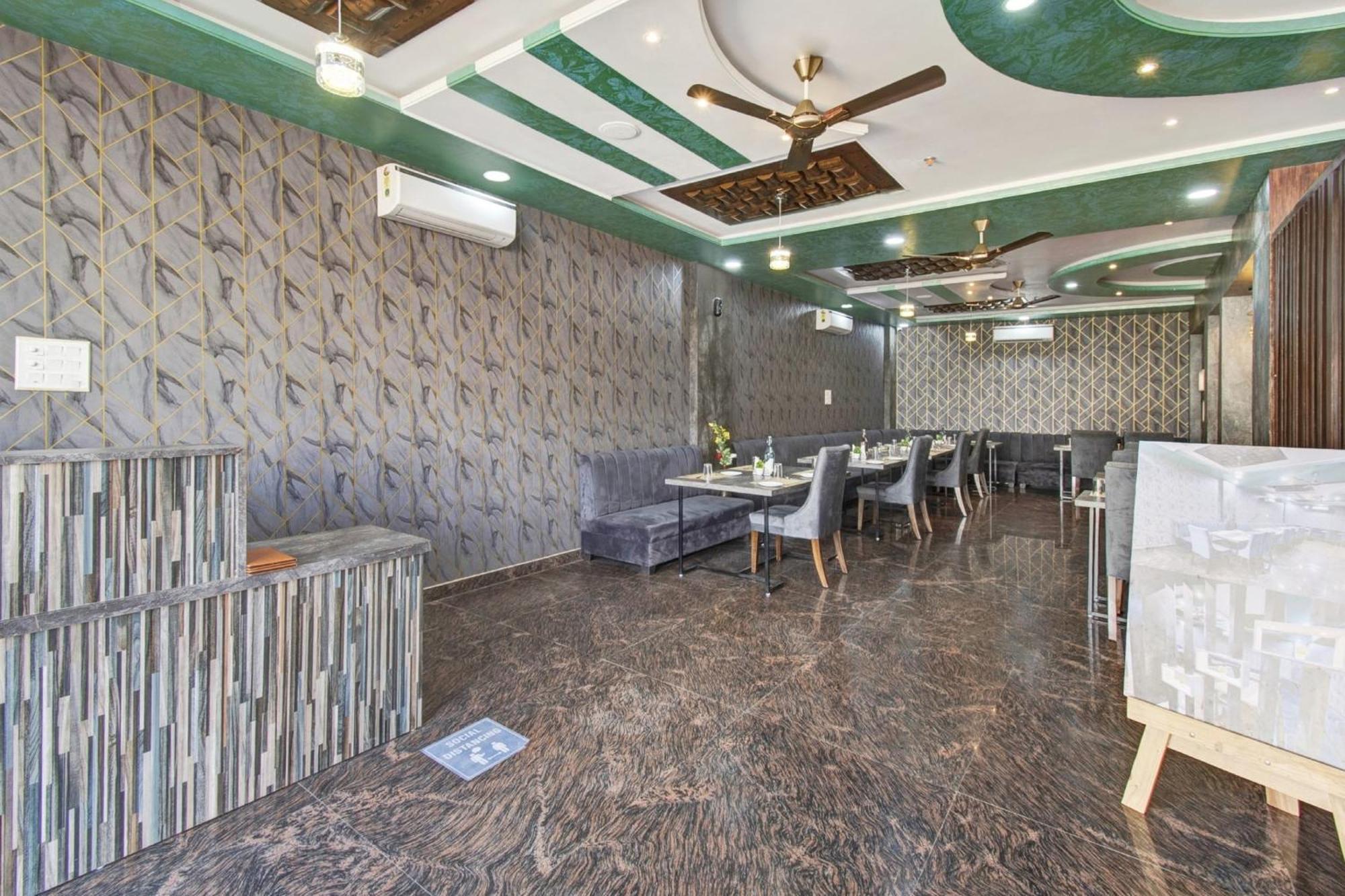 Hotel Ratan Palace By Select Jaipur Ngoại thất bức ảnh