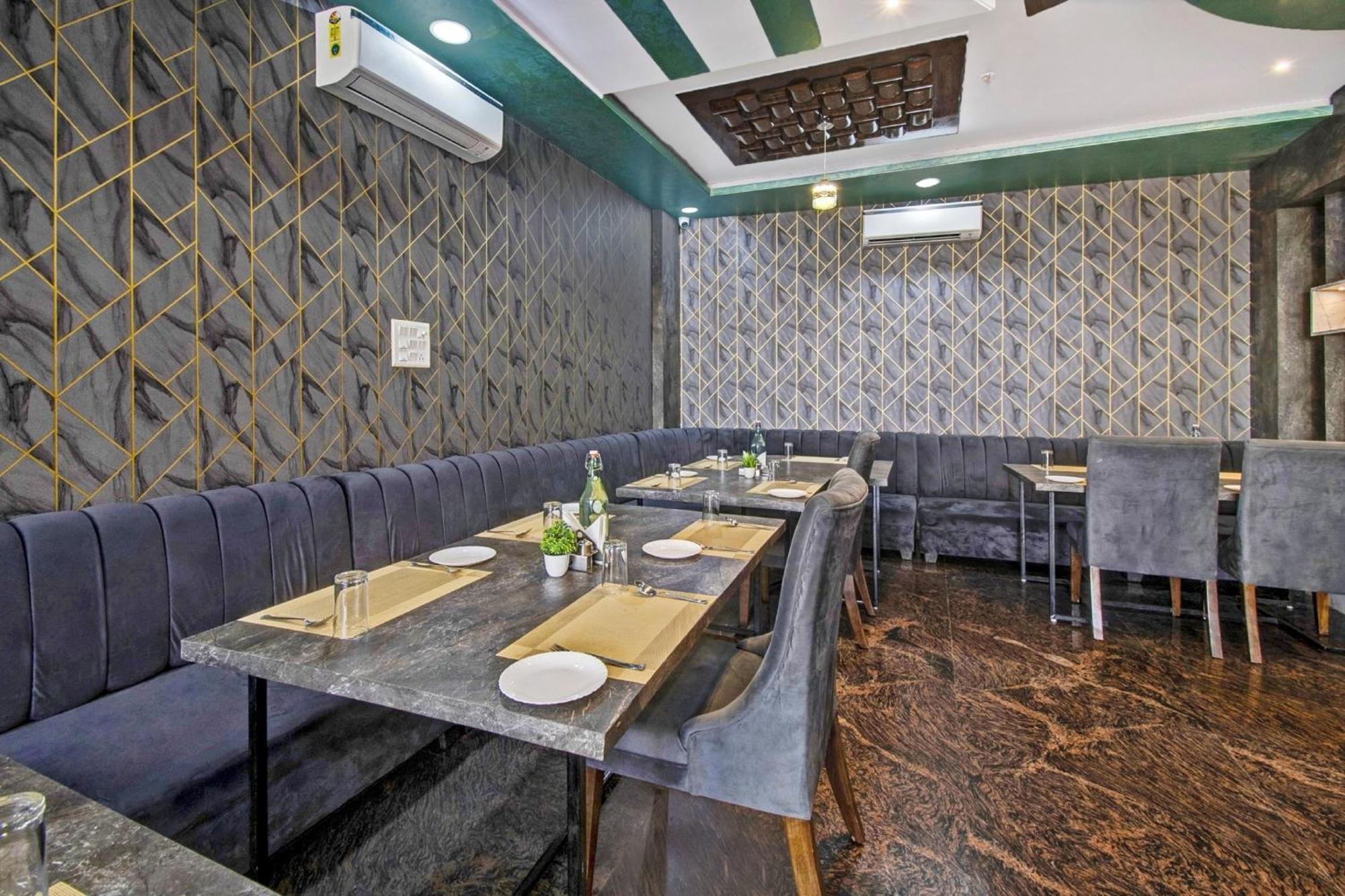 Hotel Ratan Palace By Select Jaipur Ngoại thất bức ảnh