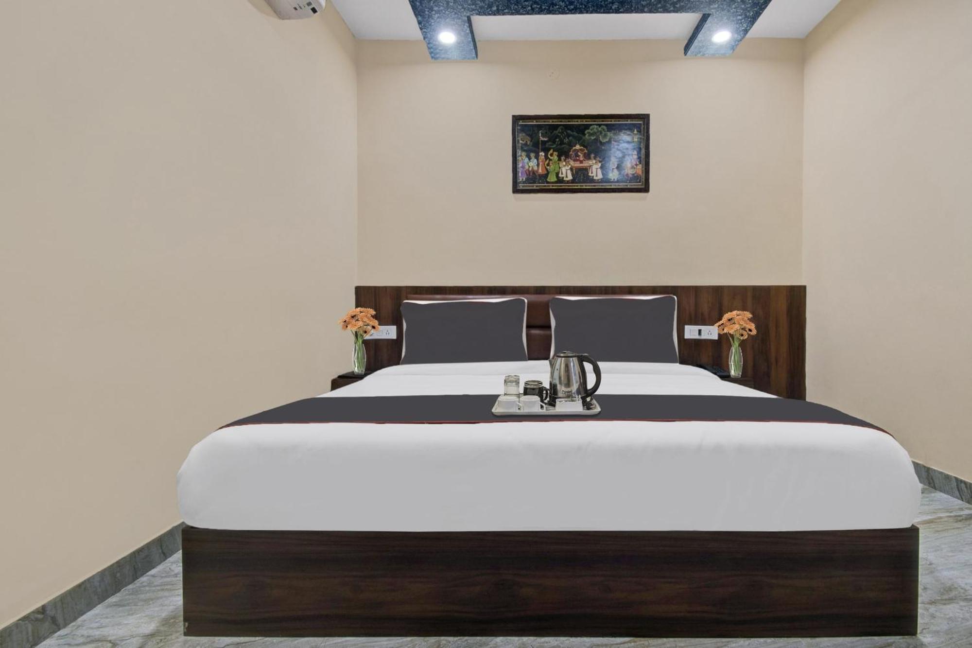 Hotel Ratan Palace By Select Jaipur Ngoại thất bức ảnh