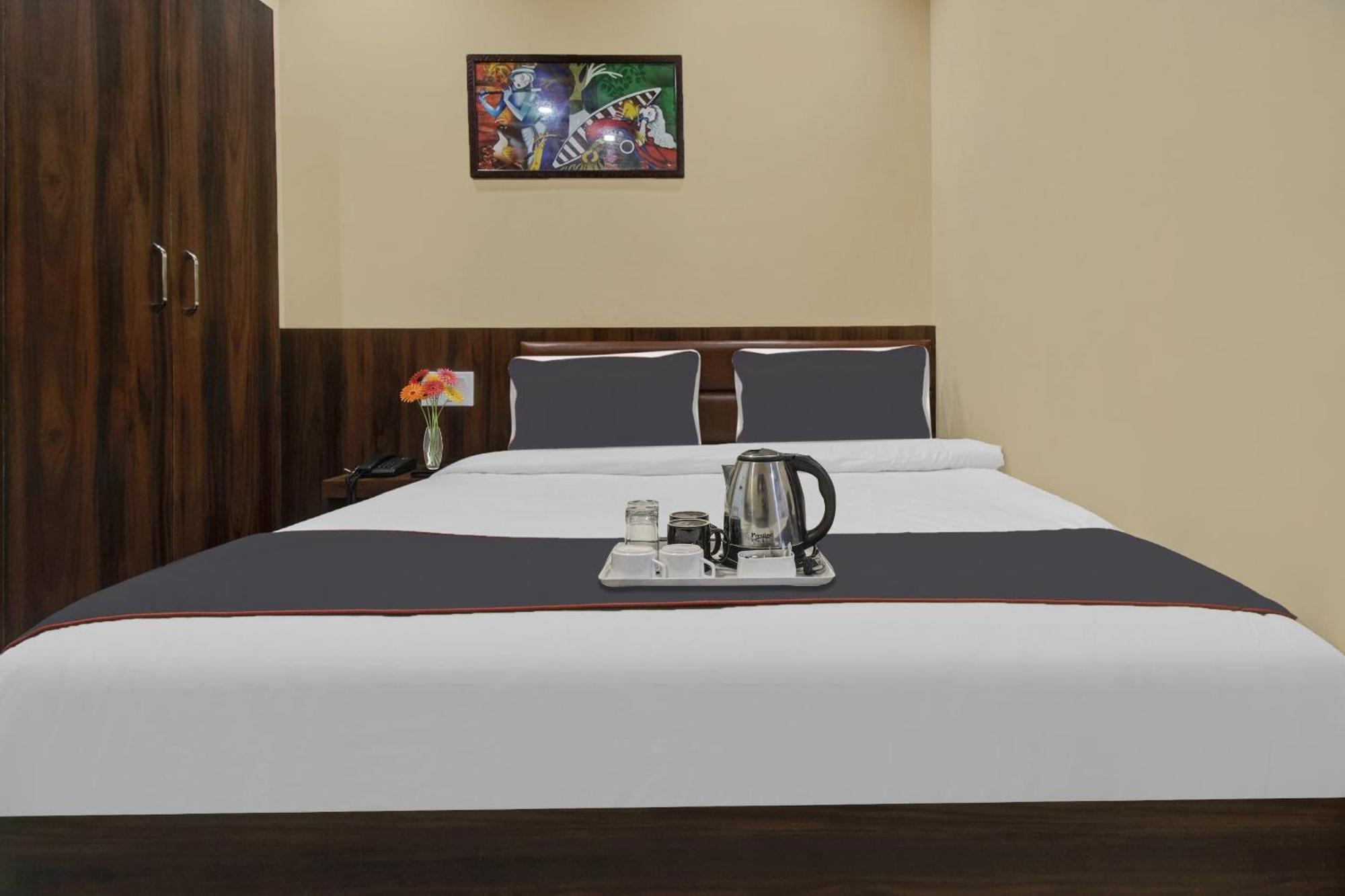 Hotel Ratan Palace By Select Jaipur Ngoại thất bức ảnh
