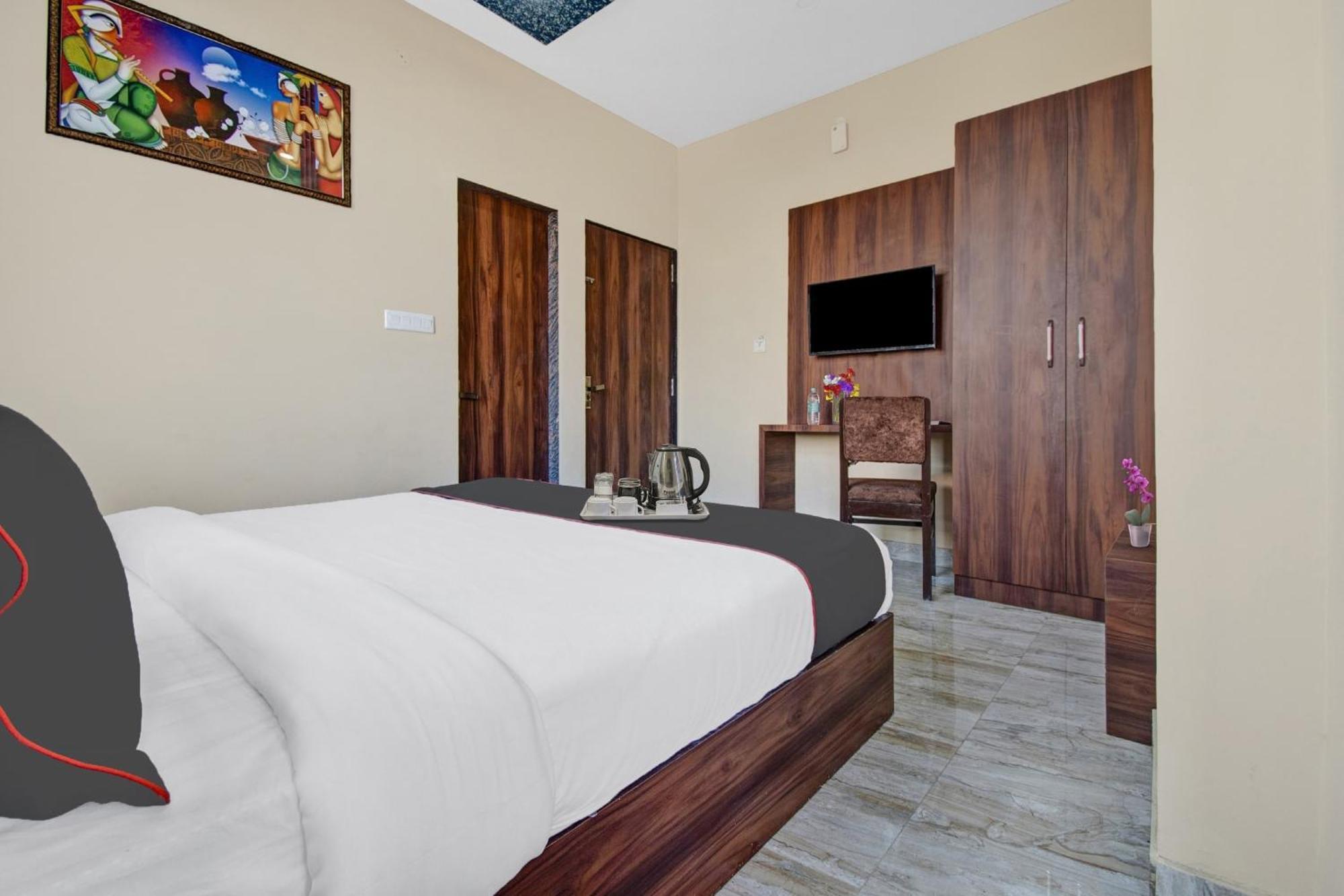 Hotel Ratan Palace By Select Jaipur Ngoại thất bức ảnh