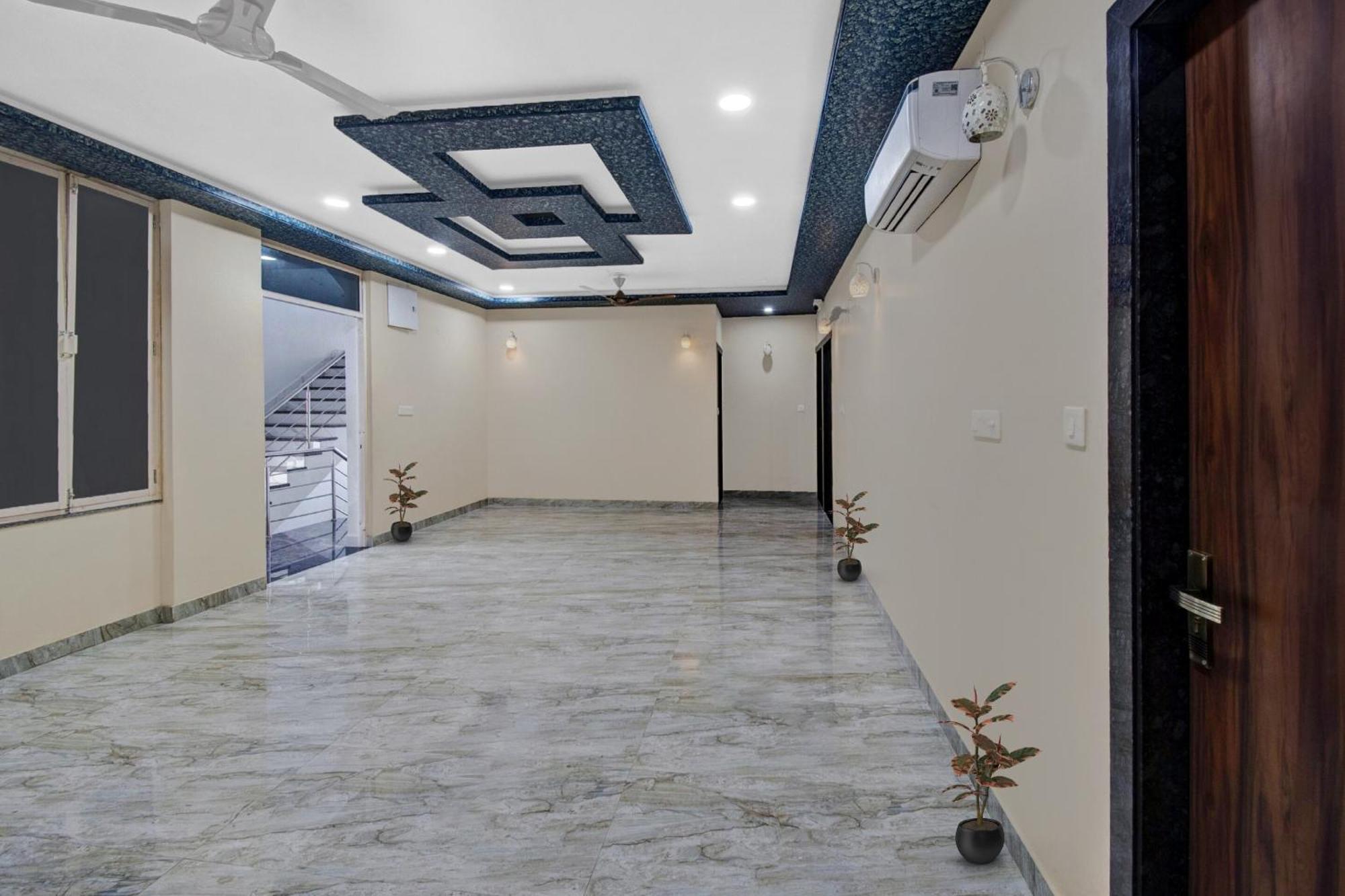 Hotel Ratan Palace By Select Jaipur Ngoại thất bức ảnh