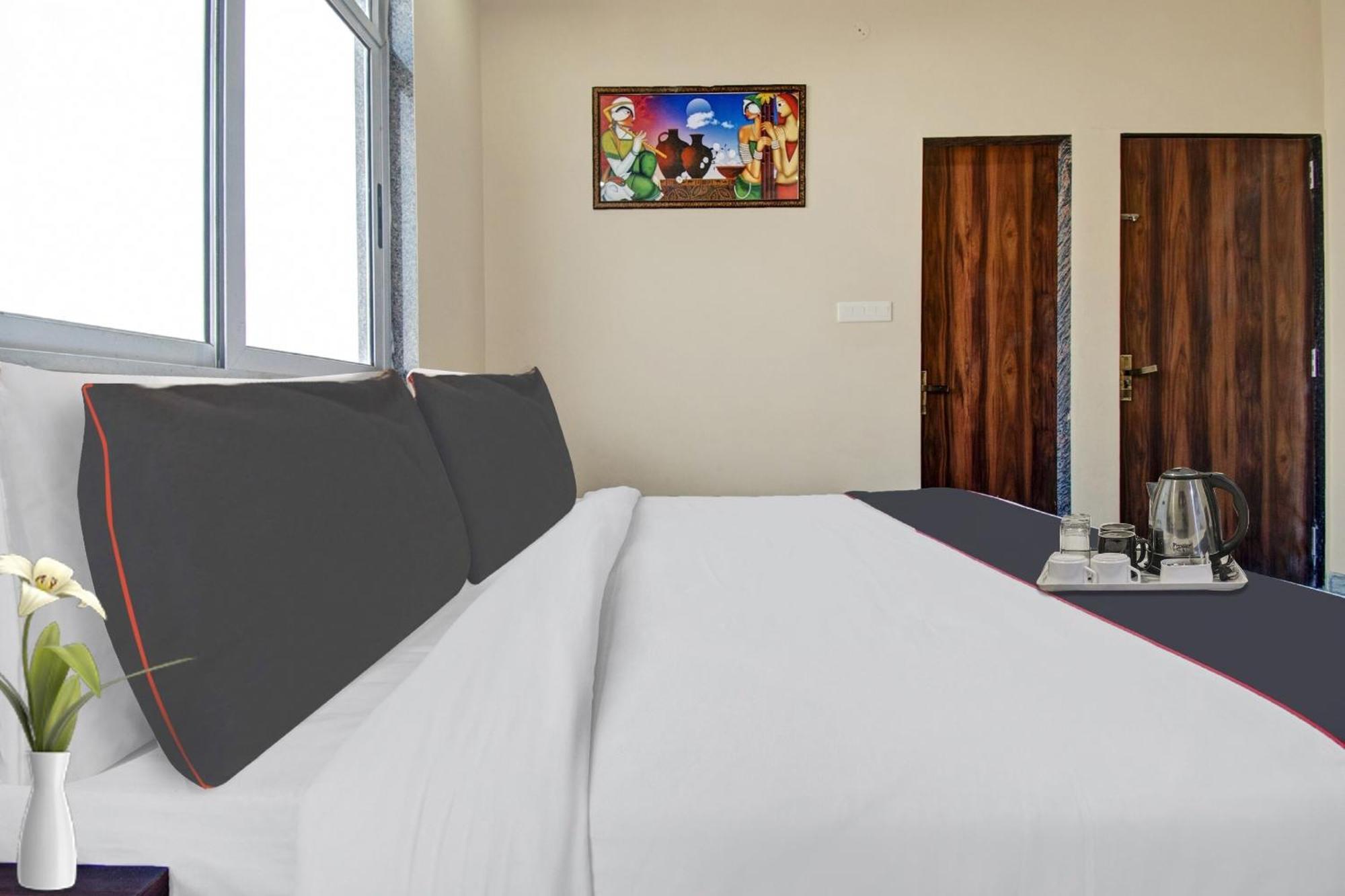Hotel Ratan Palace By Select Jaipur Ngoại thất bức ảnh